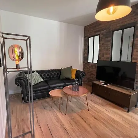 Le Charly - Magnifique Hypercentre