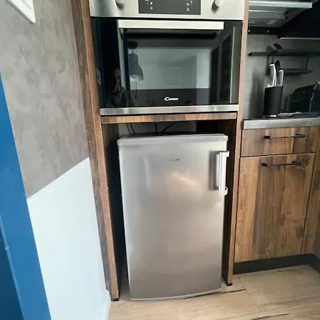 Le Charly - Magnifique Hypercentre Apartmán