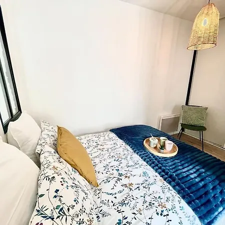 Le Charly - Magnifique Hypercentre * Pau