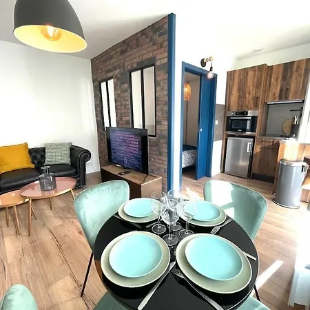 Le Charly - Magnifique Hypercentre * Pau