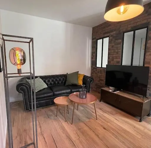 Le Charly - Magnifique Hypercentre