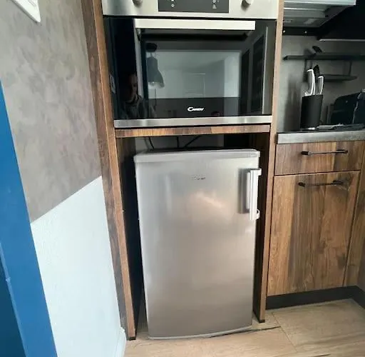 Le Charly - Magnifique Hypercentre Apartmán