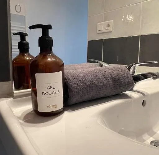 Le Charly - Magnifique Hypercentre Apartmán *