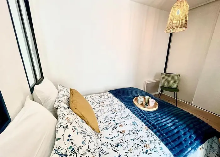 Le Charly - Magnifique Hypercentre * Pau