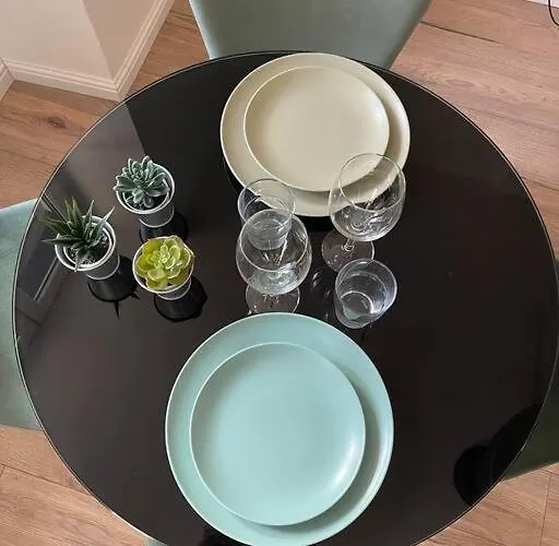 Apartmán Le Charly - Magnifique Hypercentre